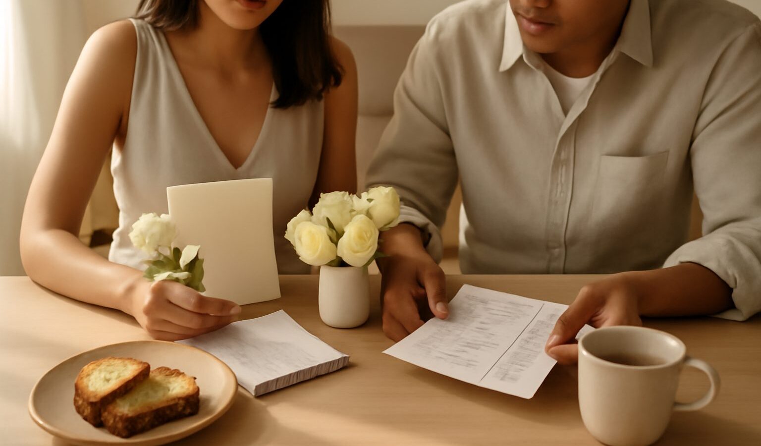 Planning Your Wedding Guest List