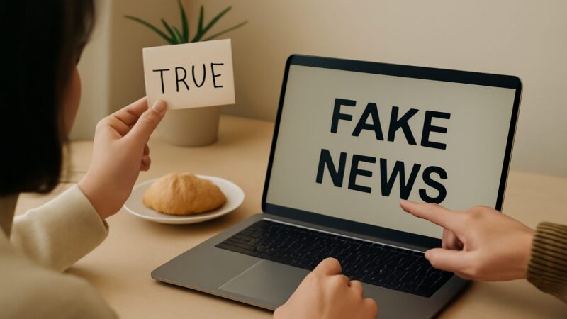 POFMA and the Online Falsehoods Law Explained (Singapore)