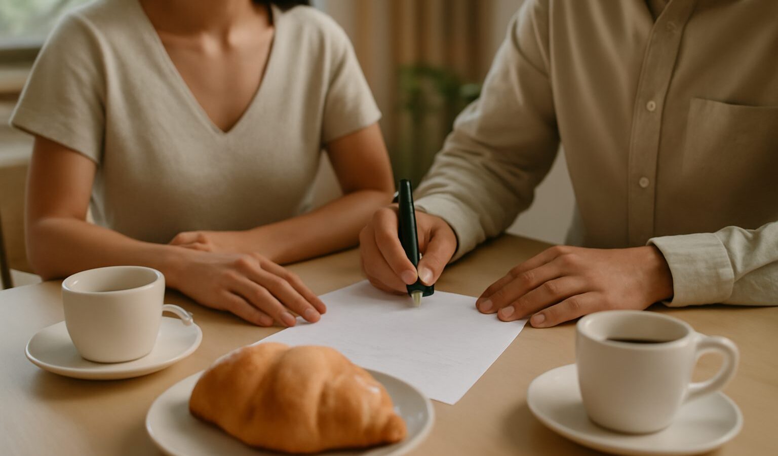 Postnuptial Agreements in Singapore