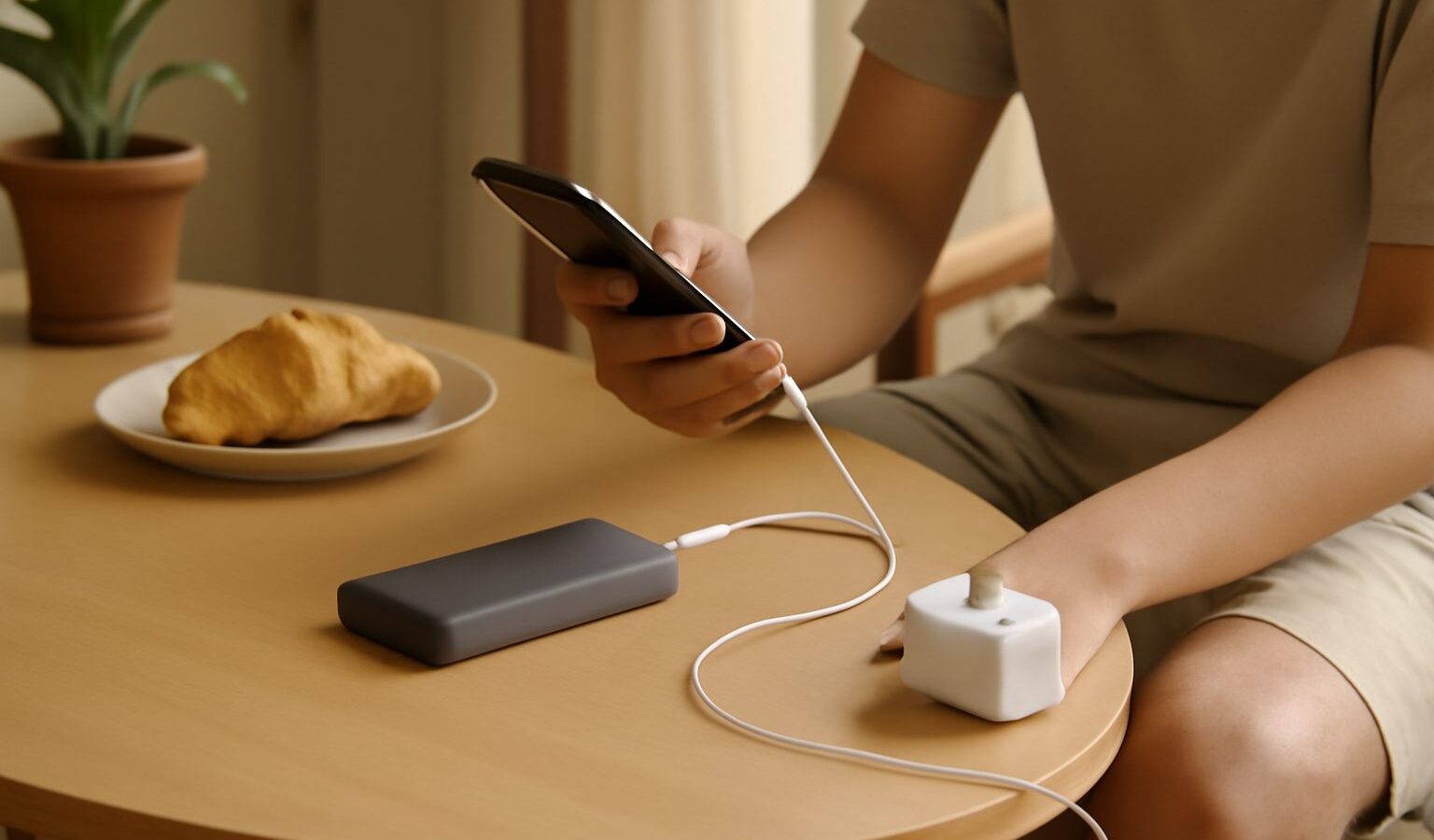 Power Banks and Charging Gear in Singapore