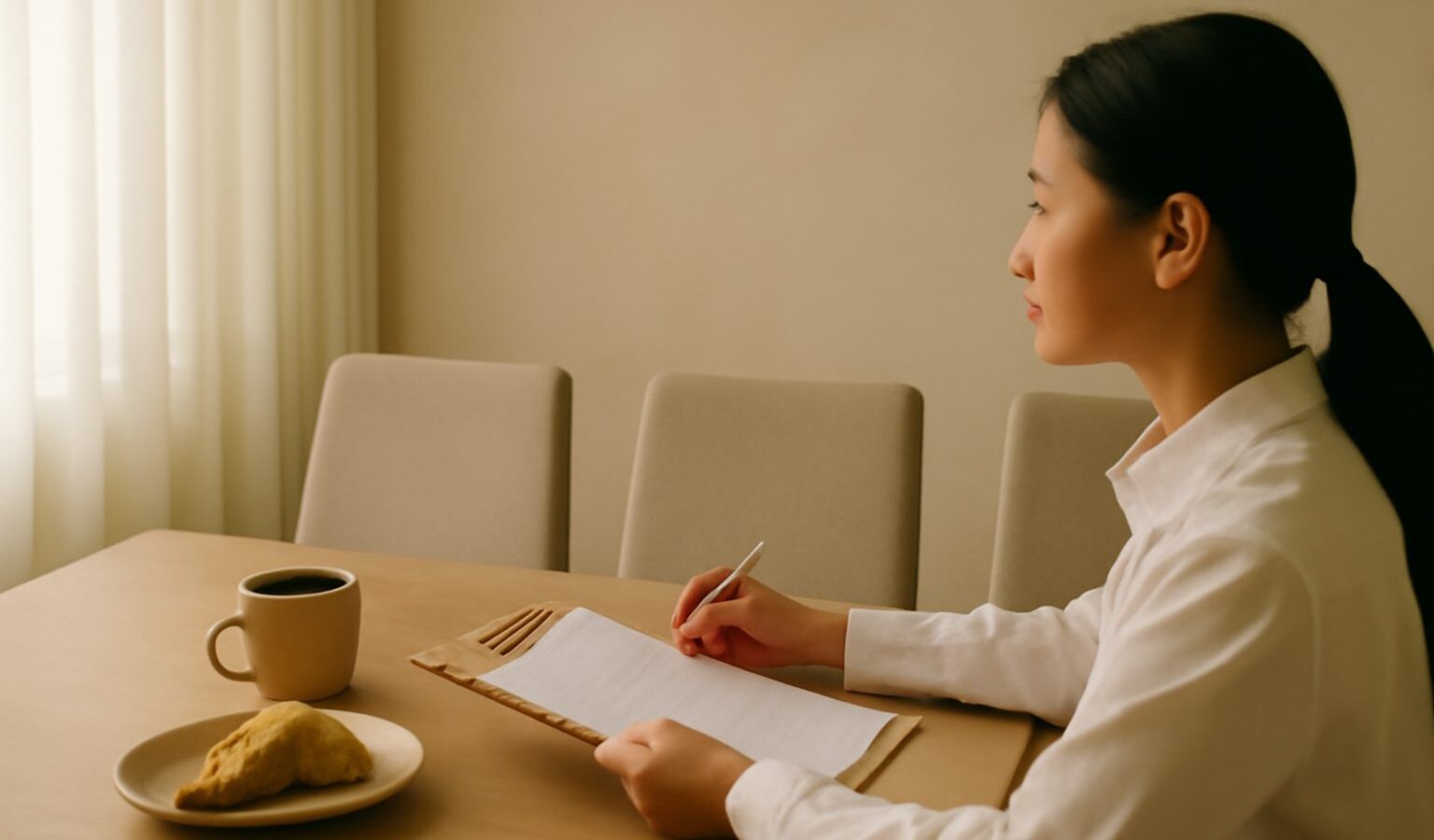 How to Prepare for a Panel Interview