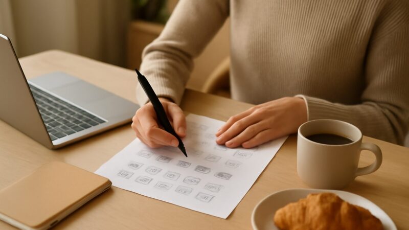 How to Prepare for Aptitude and Psychometric Tests