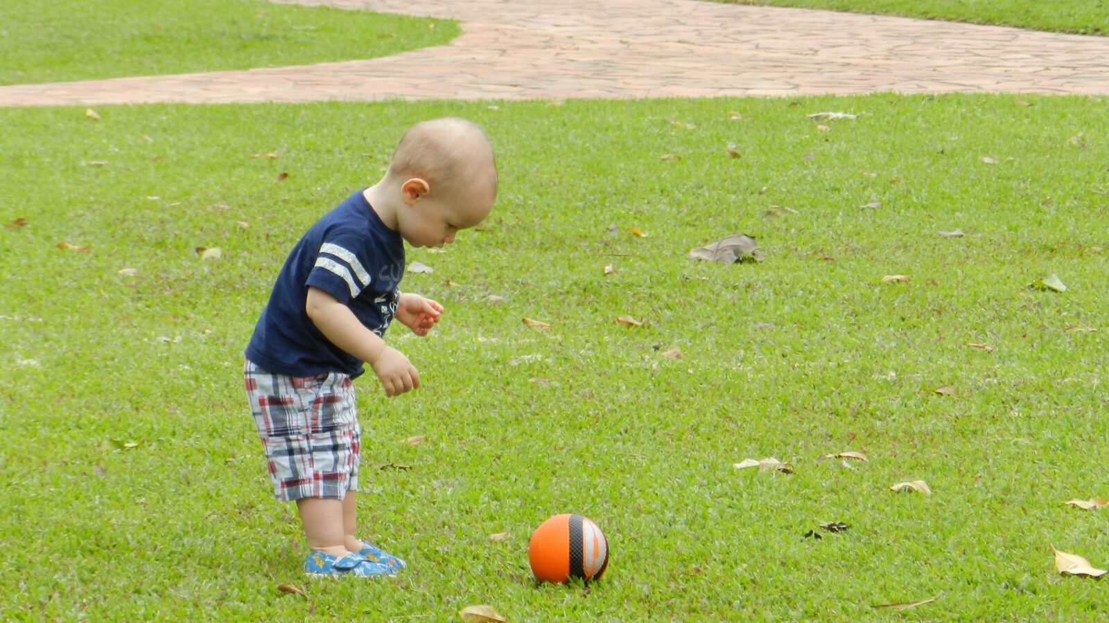 Preparing Your Toddler to Start Preschool