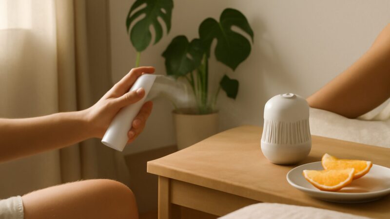 Preventing Dengue and Mosquito Bites in Singapore