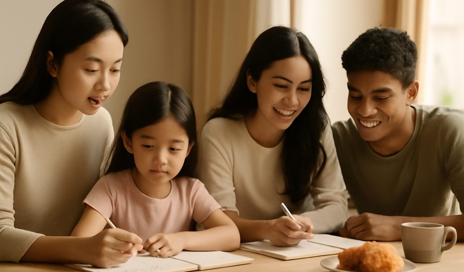 Private vs Group Tuition in Singapore