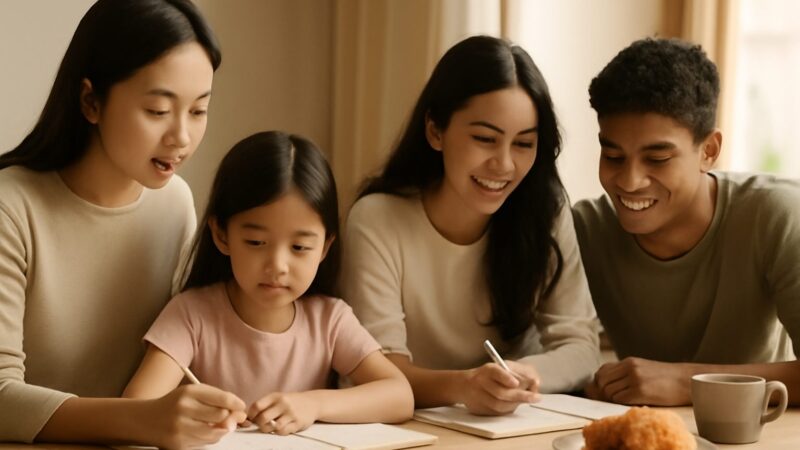 Private vs Group Tuition in Singapore