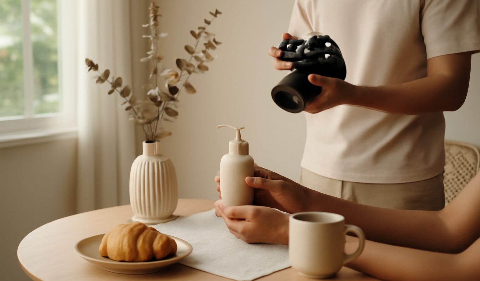 Product Photography at Home