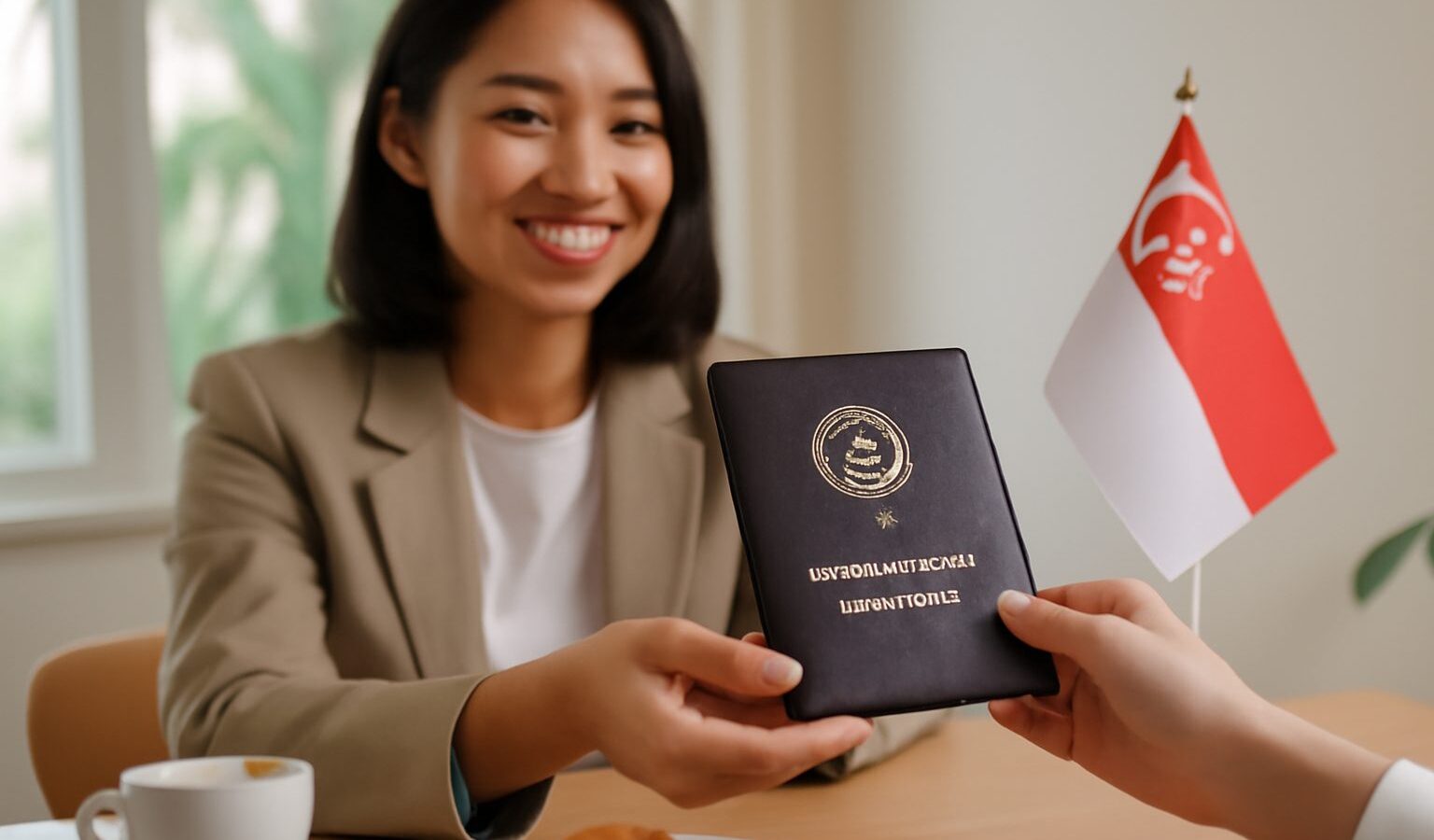 Professional Licence Recognition for Chinese Nationals