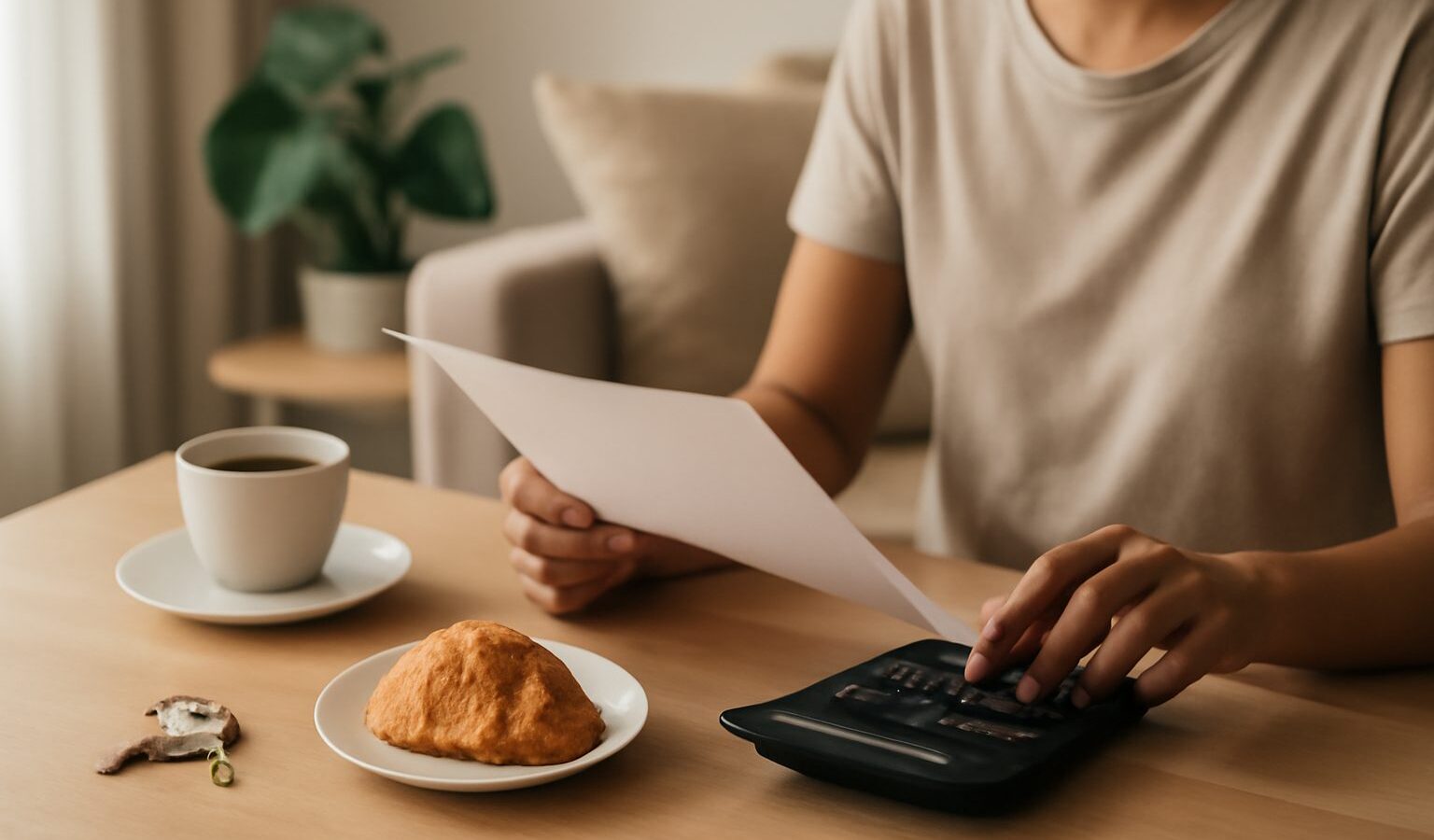 Understanding Your Property Maintenance Fees