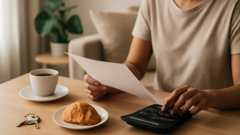 Understanding Your Property Maintenance Fees