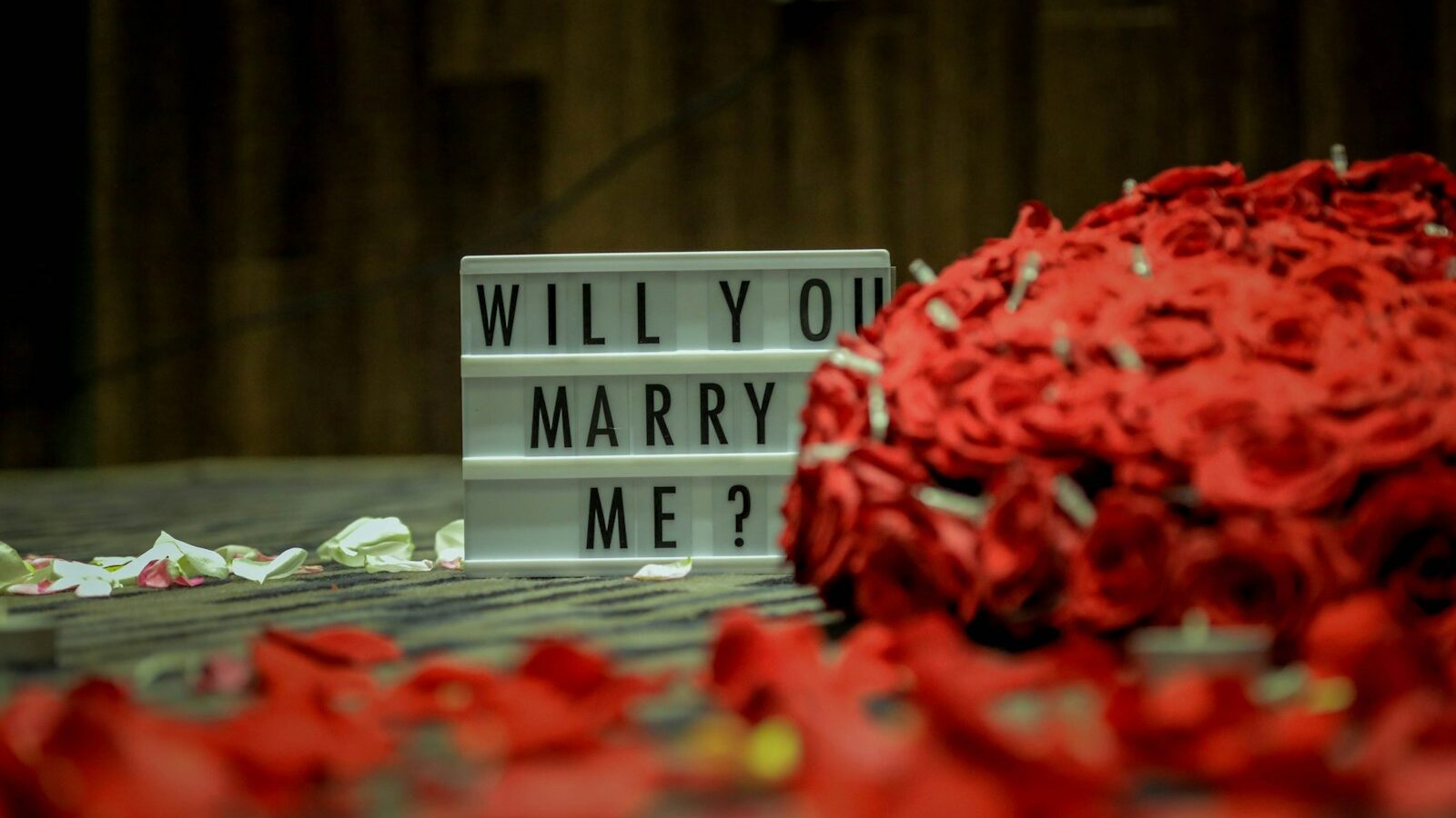 Proposal Ideas on a Budget in Singapore