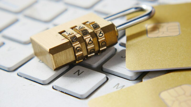 Protecting Your Data Online