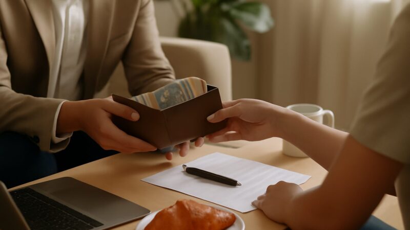How to Prove Your Source of Wealth to a Singapore Bank