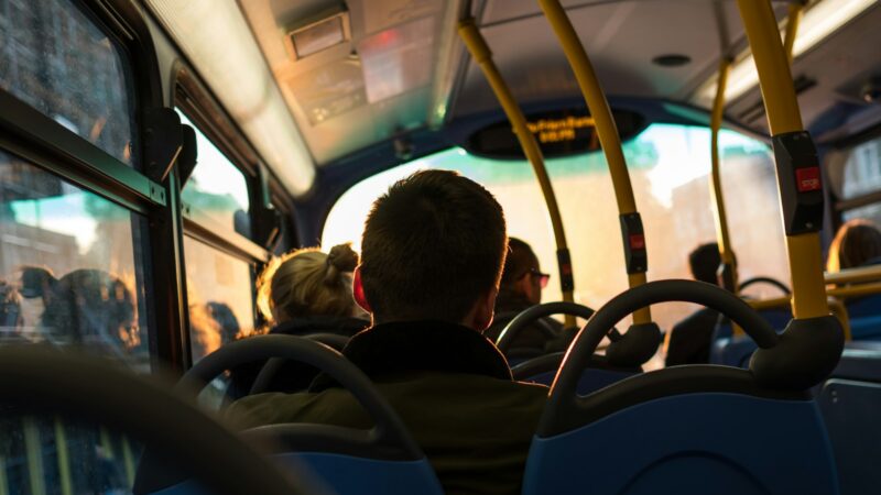 Public Transport Fares and Policy in Singapore
