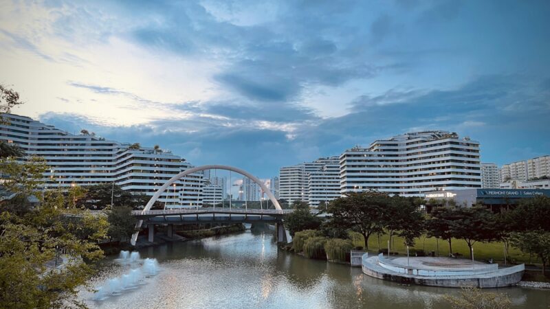 Punggol Waterway Park: A Complete Visitor Guide