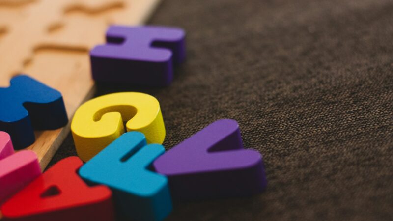 Raising Bilingual Children in Singapore