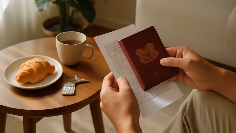 Re-Entry Permit and PR Renewal Explained