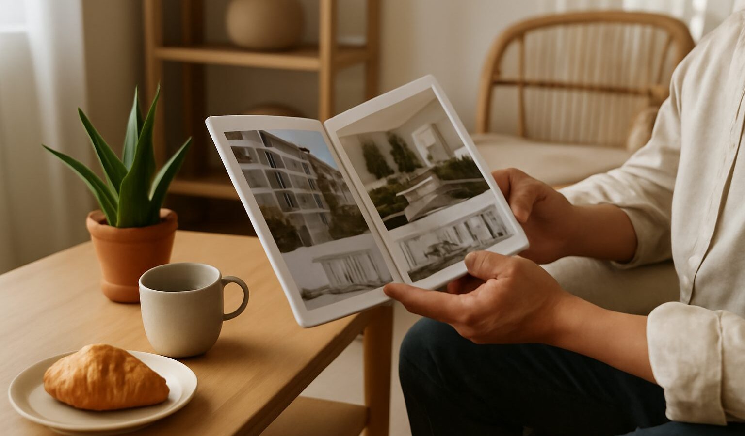 Real Estate and Interior Photography