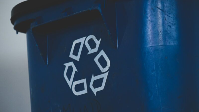 Recycling in Singapore, Explained