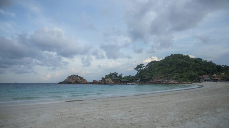 Redang Island from Singapore: A Guide