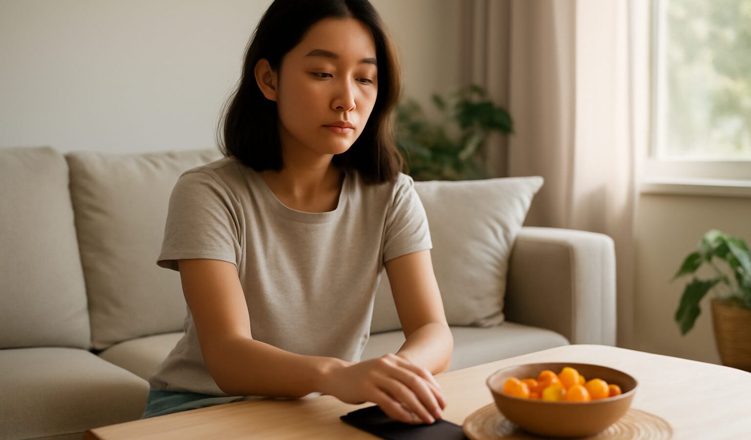 Reducing Screen Time and Digital Wellbeing