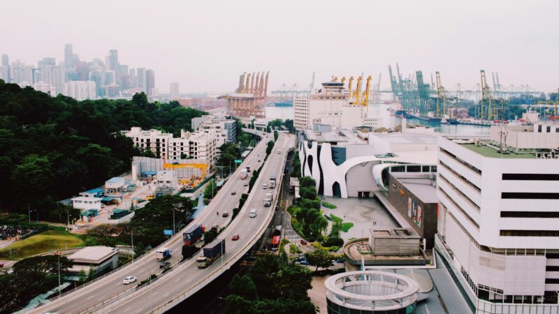 Reducing Waste in the Office in Singapore