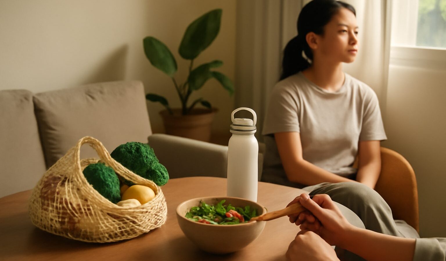 Reducing Your Carbon Footprint in Singapore