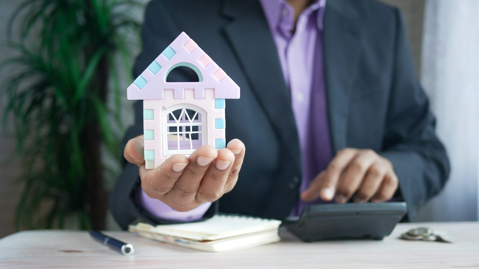 Refinancing Your Home Loan