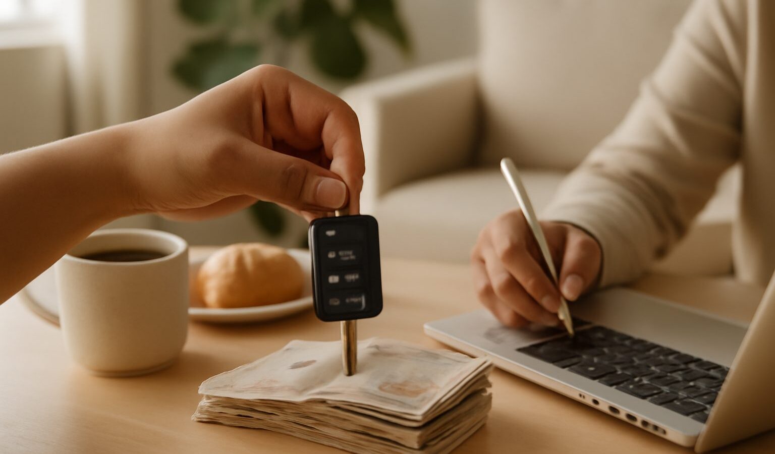 Refinancing Your Car Loan in Singapore