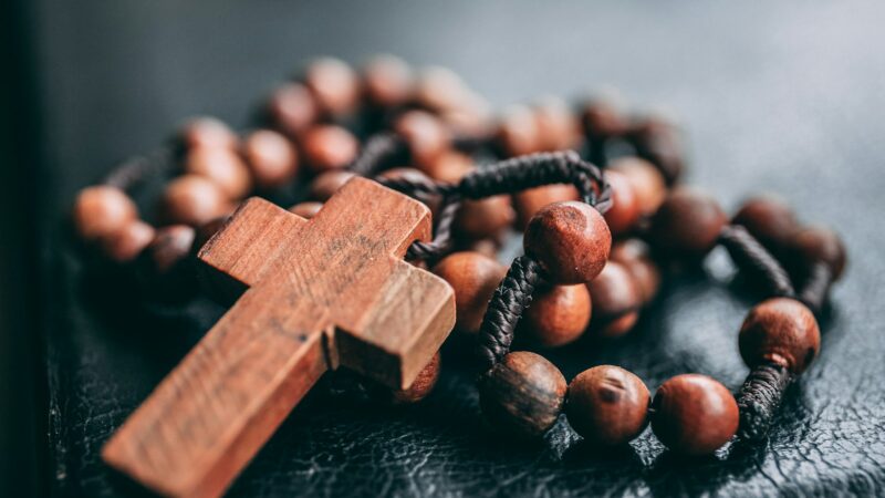 Religious Life for Newcomers