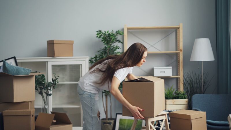 Relocating a Business to Singapore