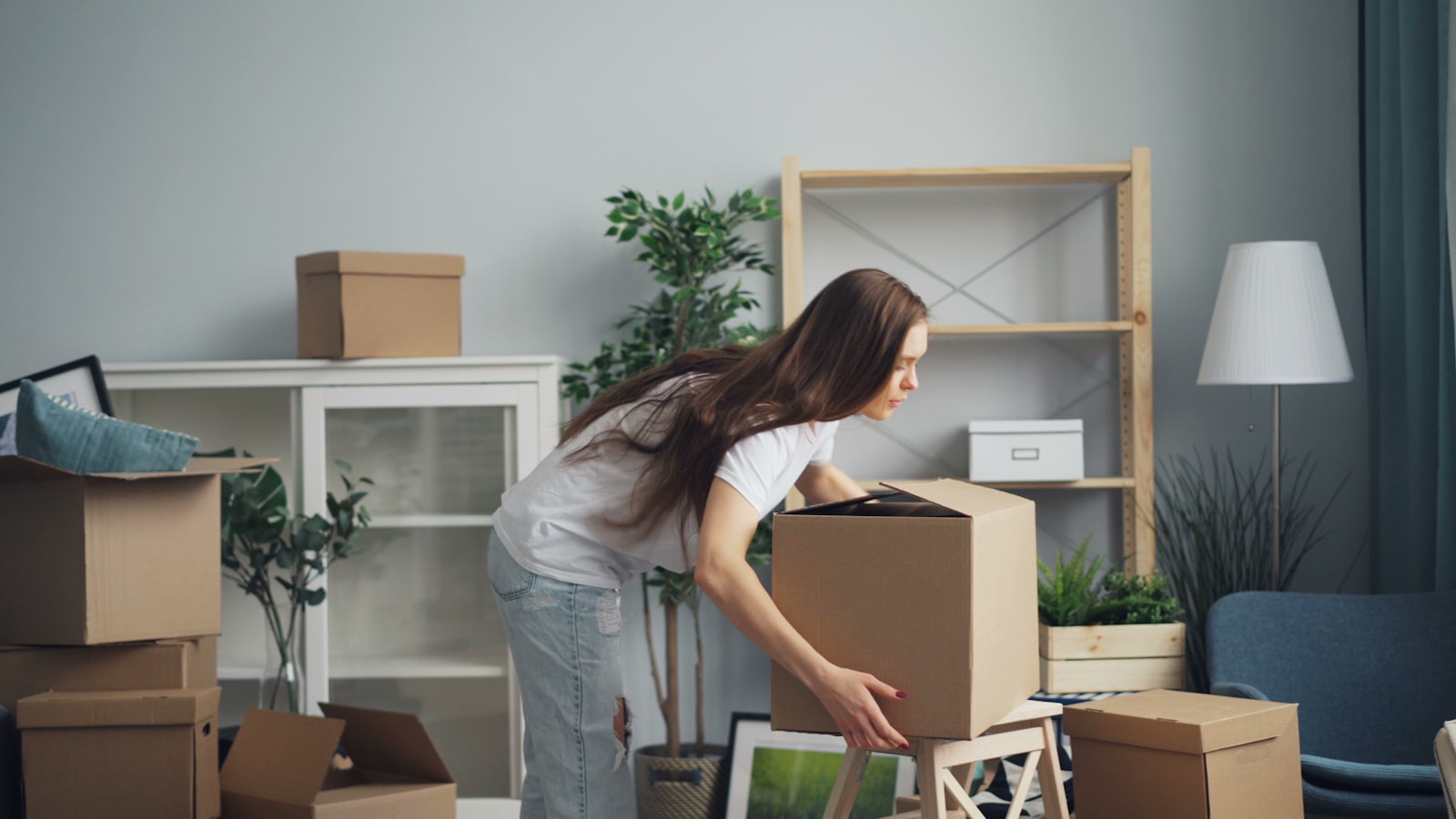 Relocating a Business to Singapore