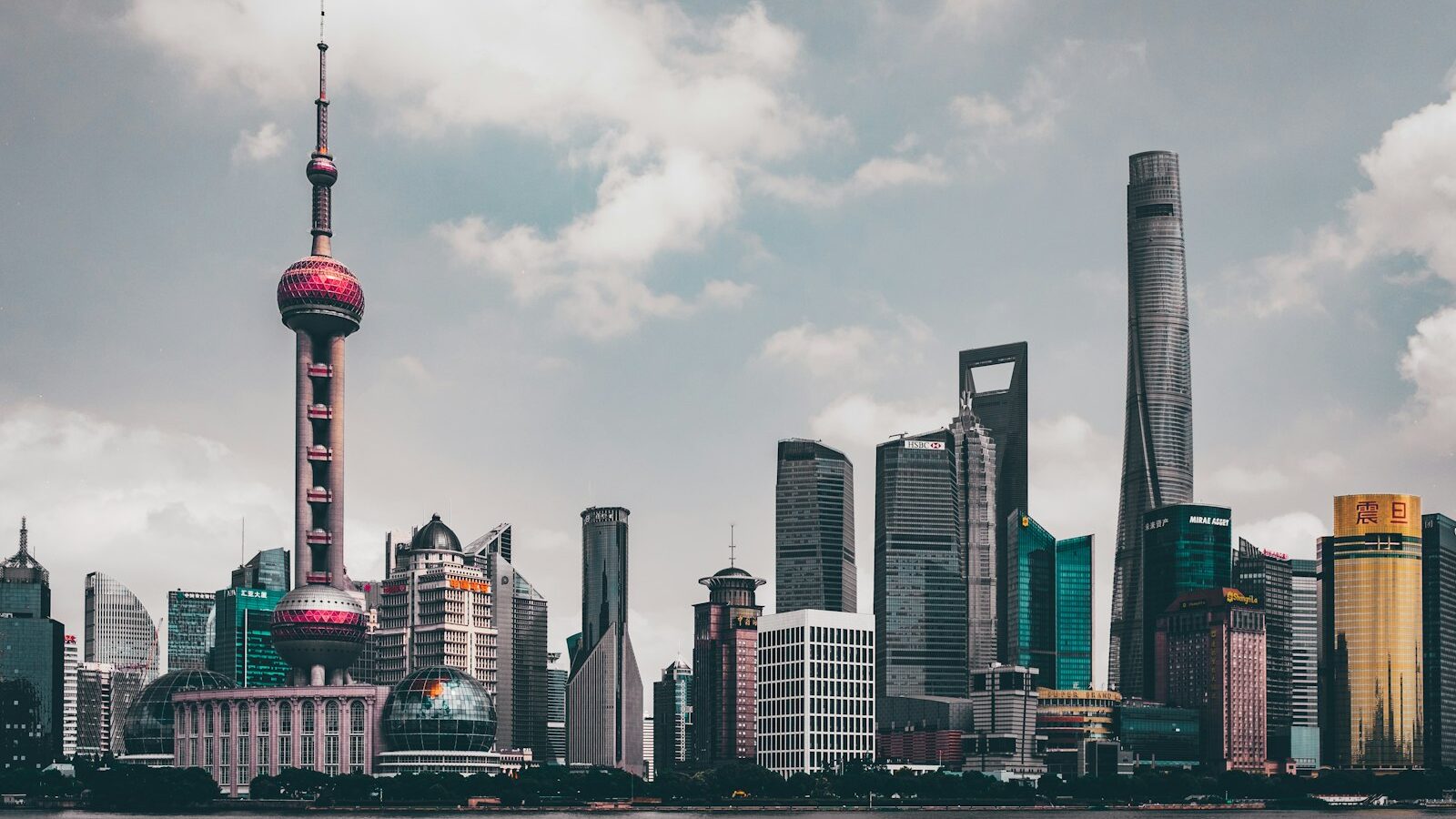 Relocating Your China Business to Singapore
