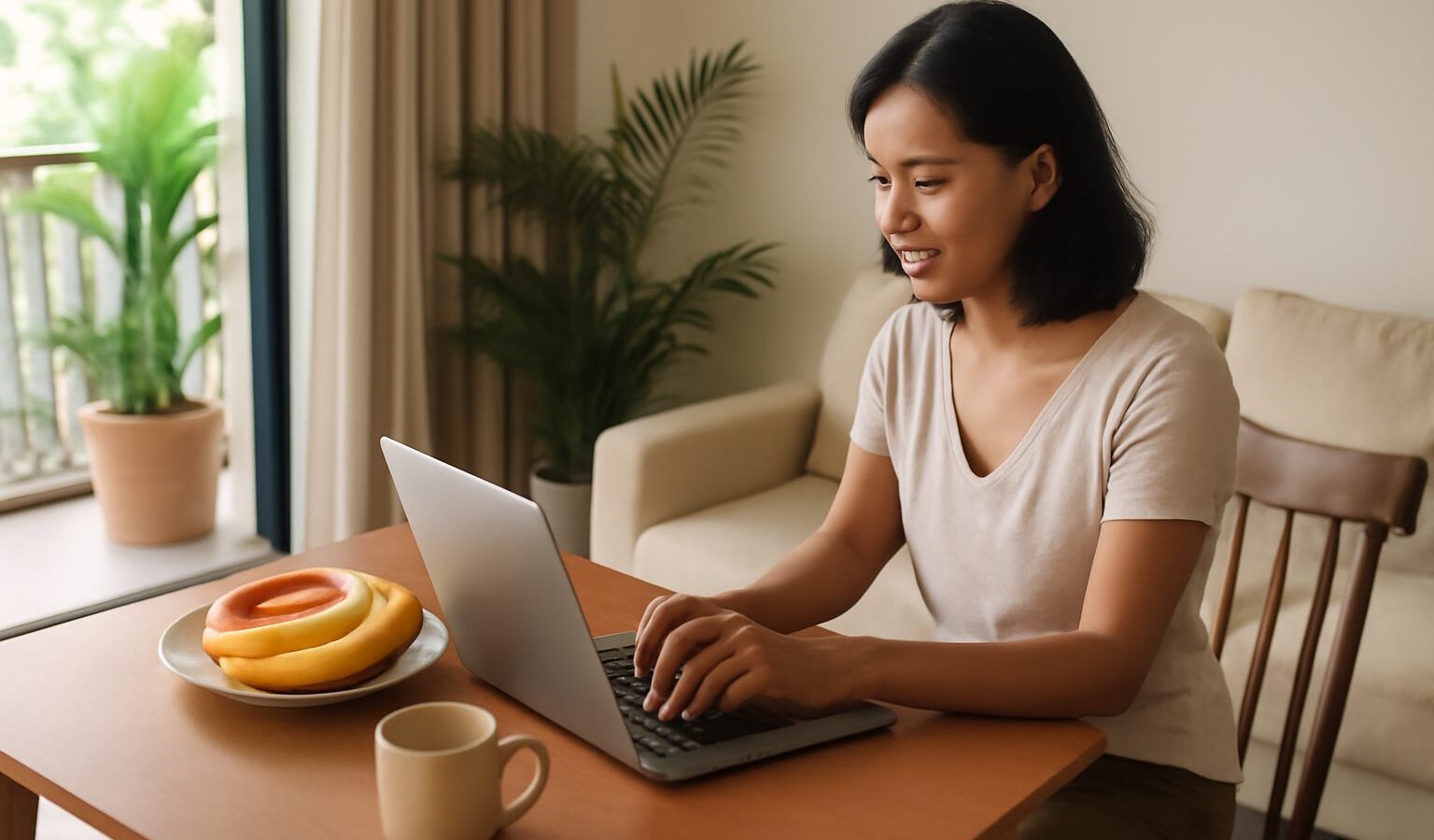 Remote and Hybrid Work in Singapore