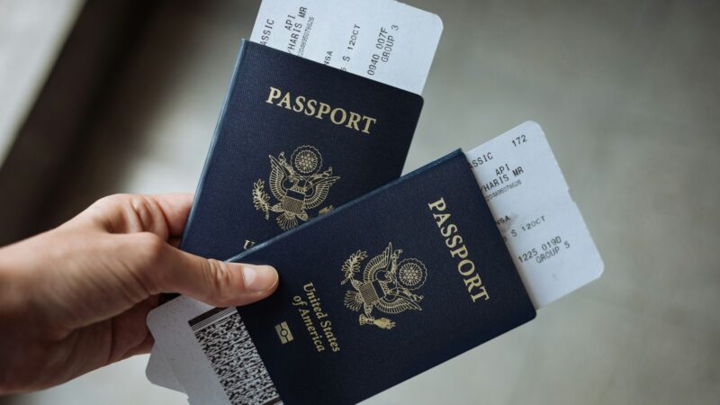 Renewing Your Chinese Passport in Singapore
