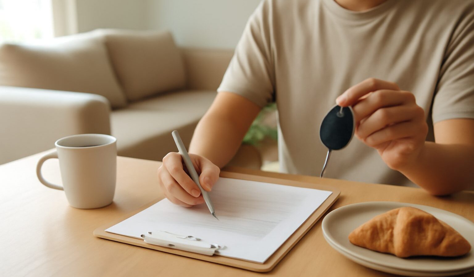 Renewing Your COE After Ten Years