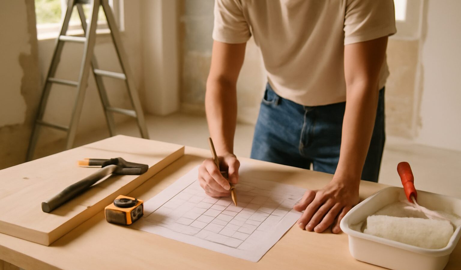 Renovating Your HDB Flat: Rules, Permits and Contractors