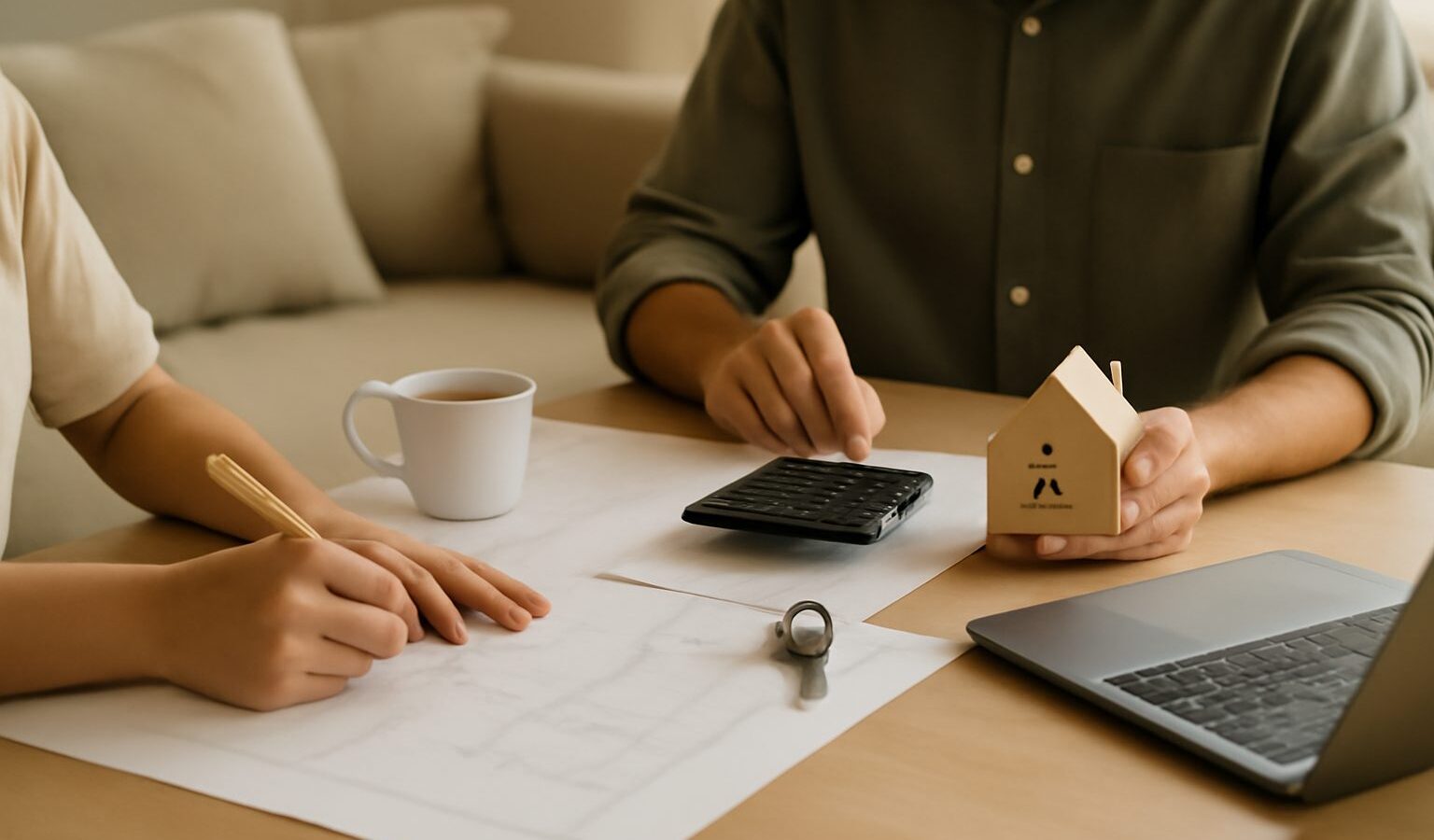 Renovation Loan and Financing Options in Singapore