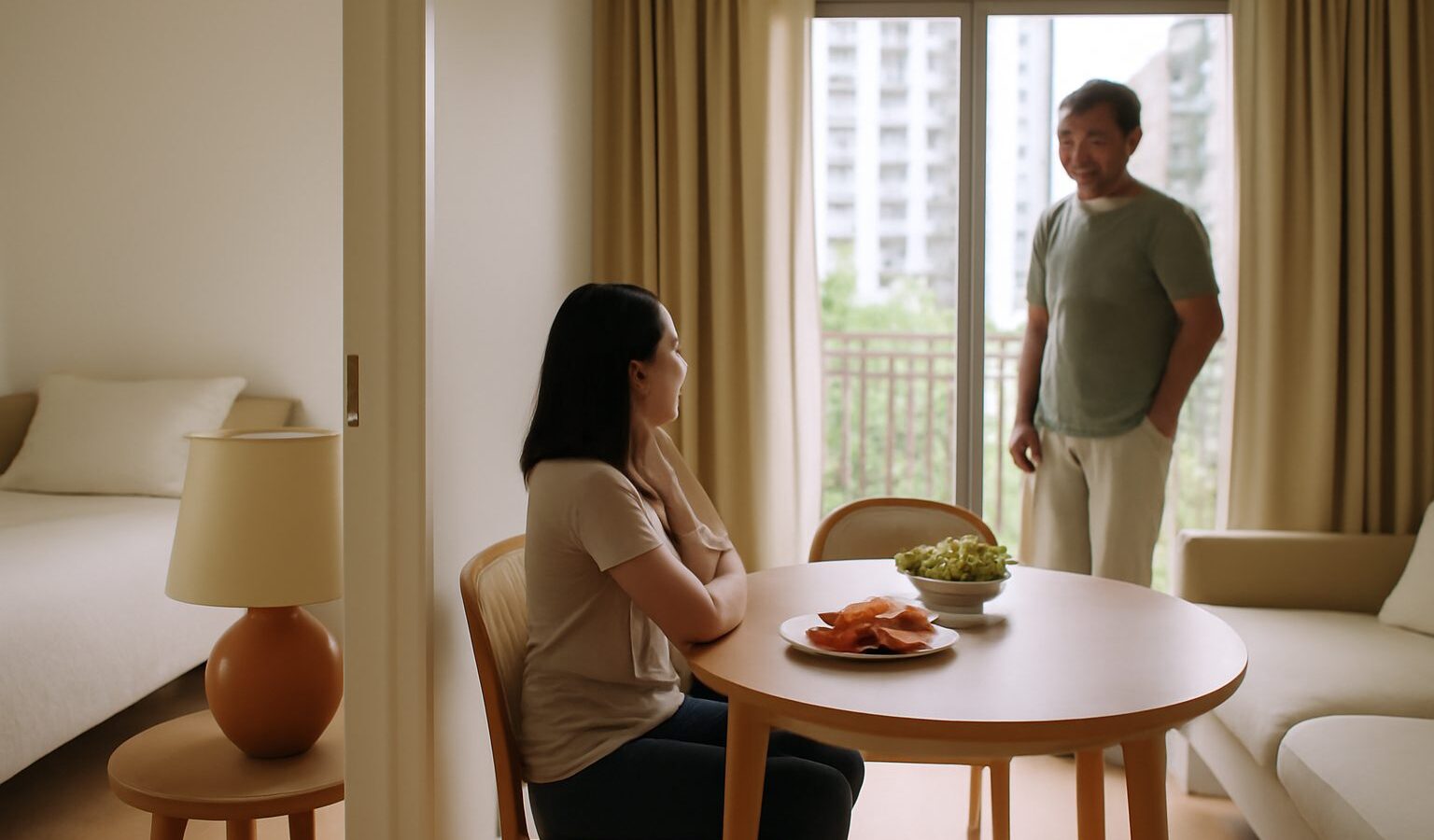 Renting a Room vs a Whole Unit in Singapore