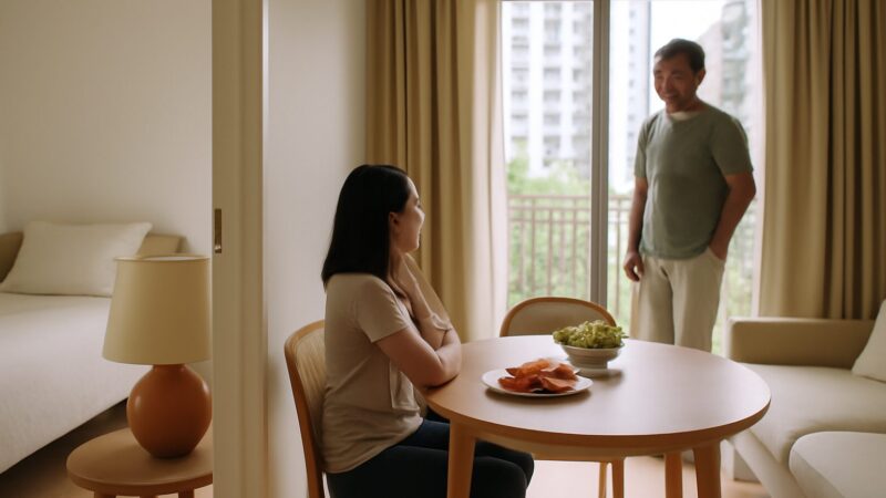 Renting a Room vs a Whole Unit in Singapore