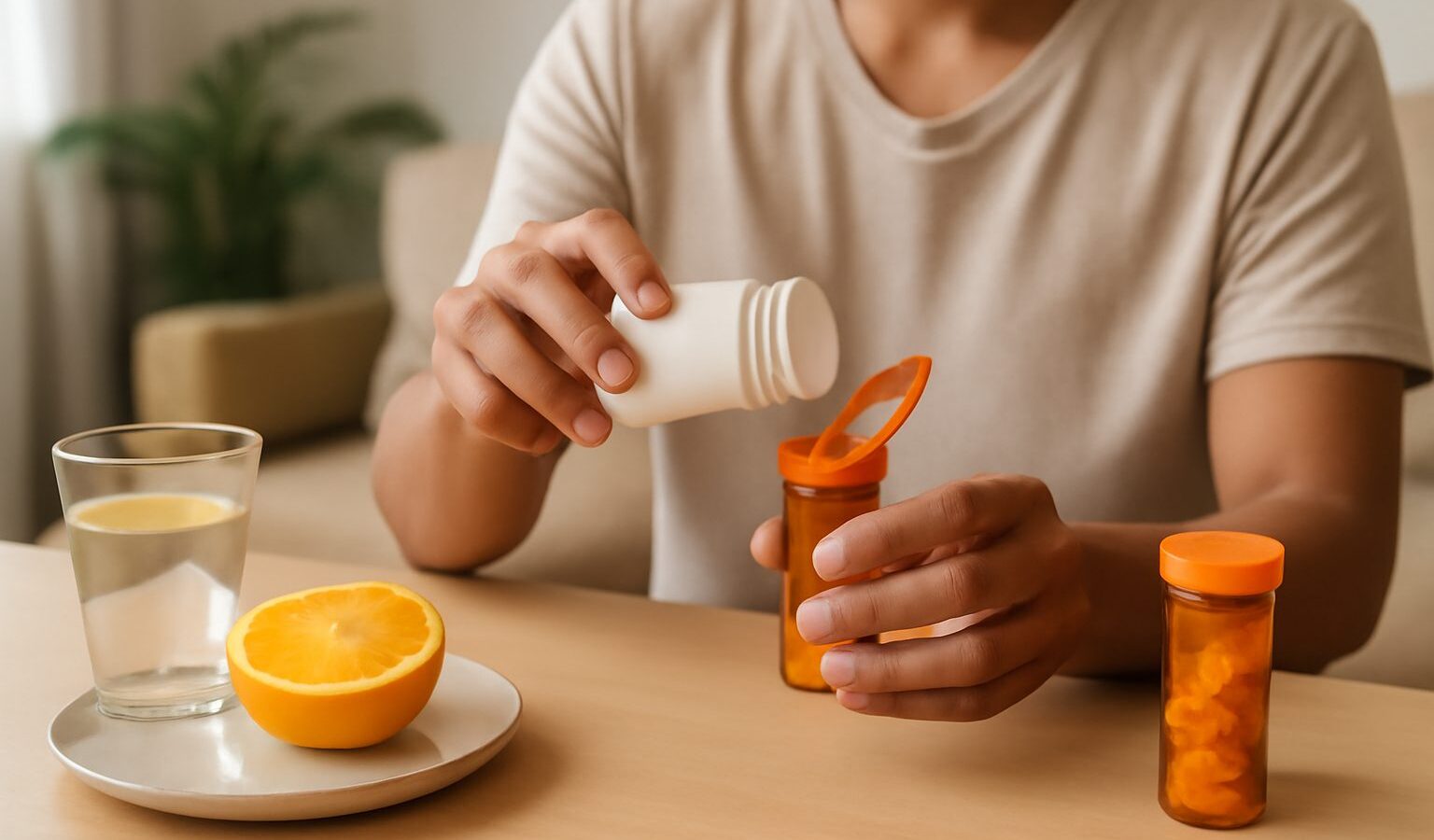 Repeat Prescriptions and Refilling Medication in Singapore