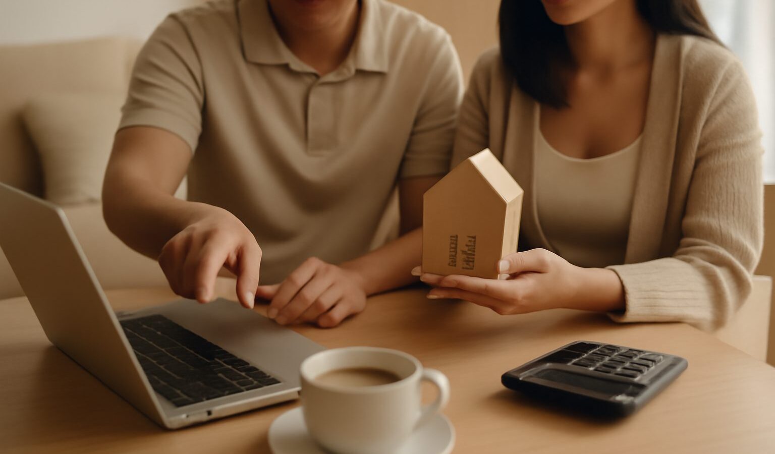 Repricing Your Home Loan: How It Works