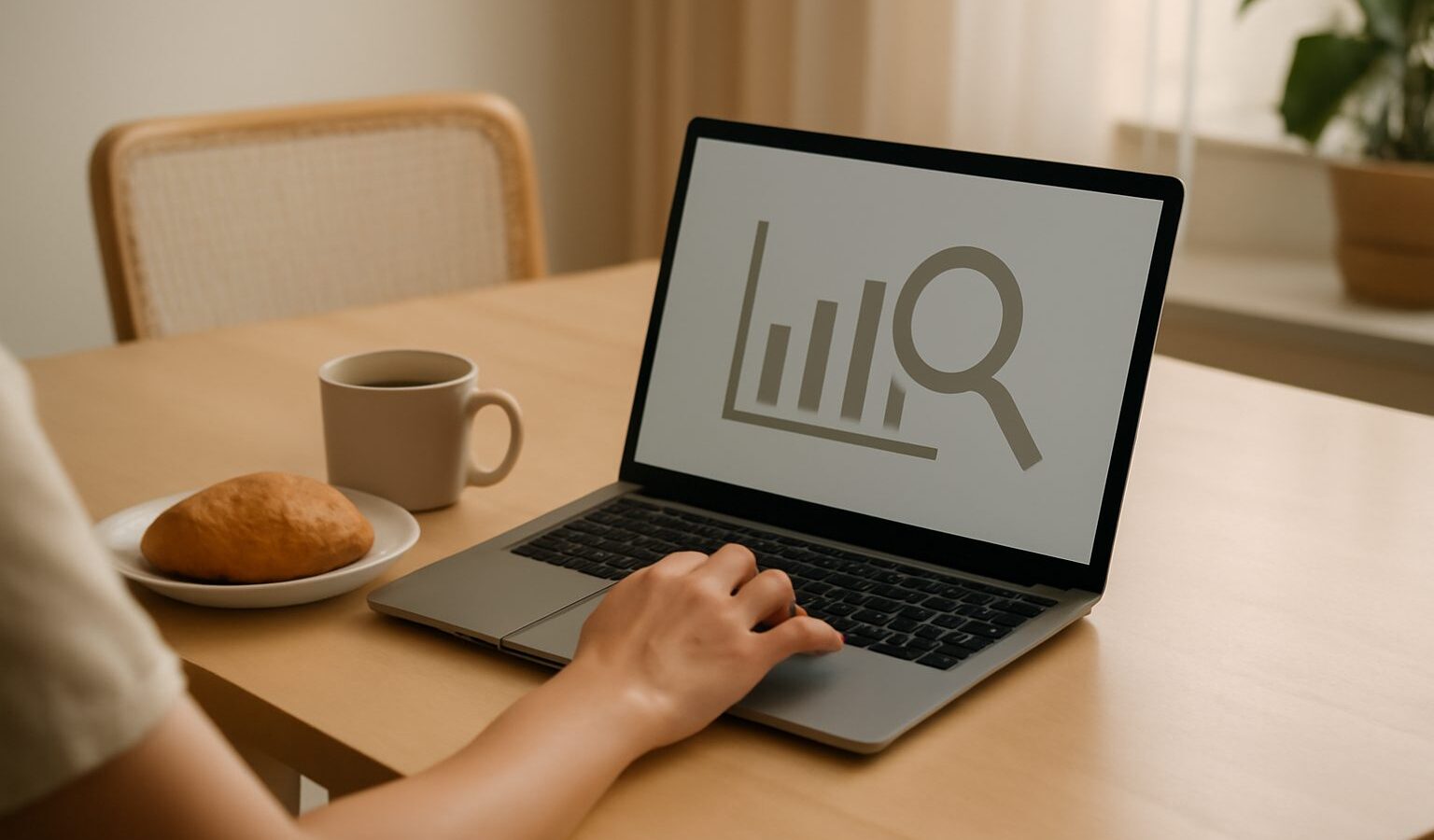 Researching Your Market Salary Before You Apply