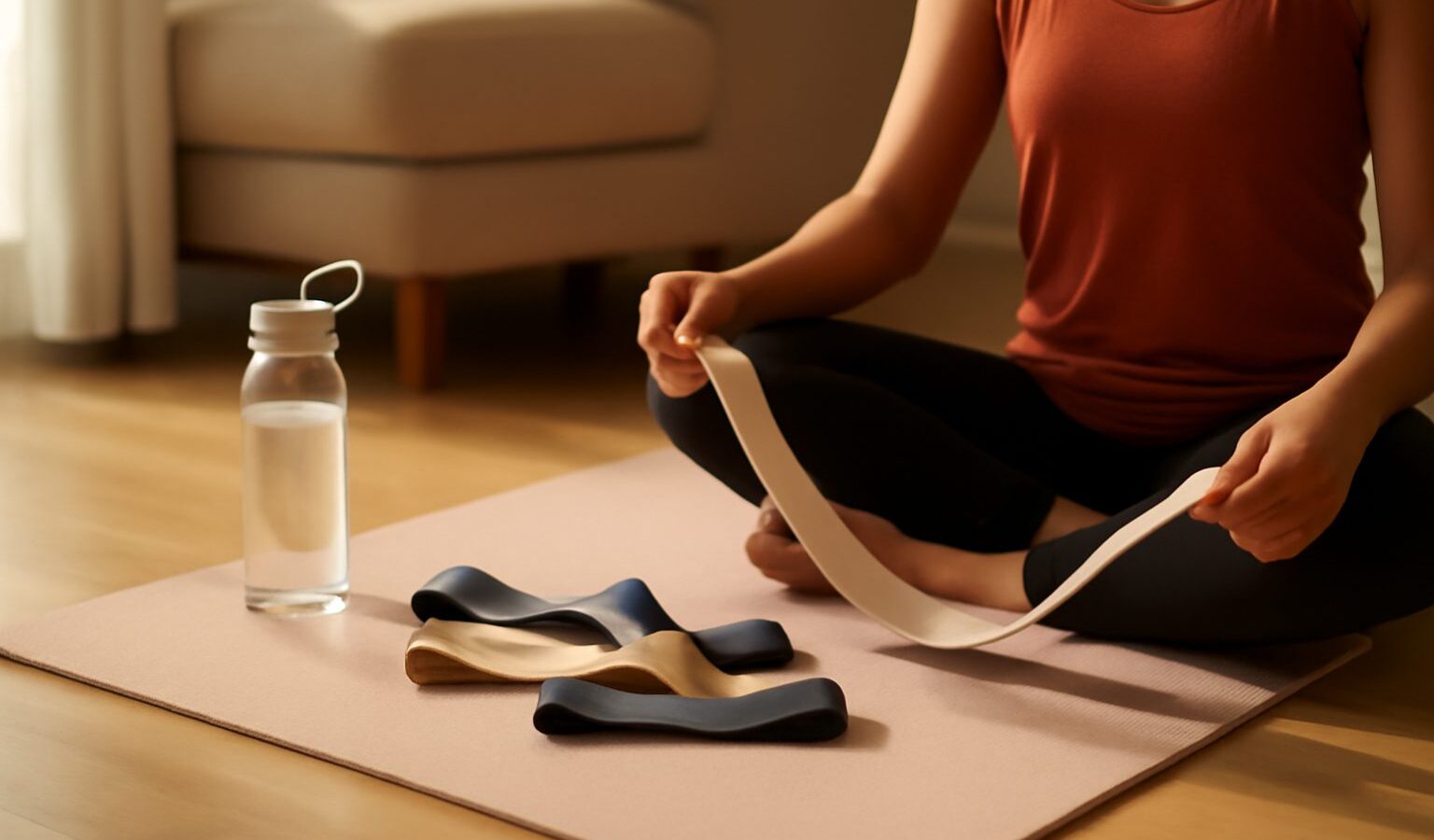 Resistance Band Workouts for Every Level