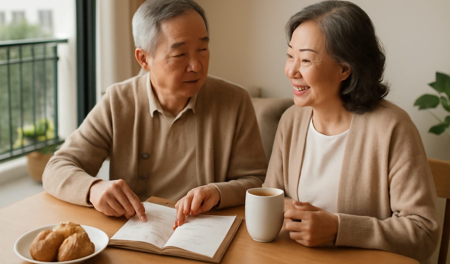 Retirement Planning for Chinese Nationals in Singapore