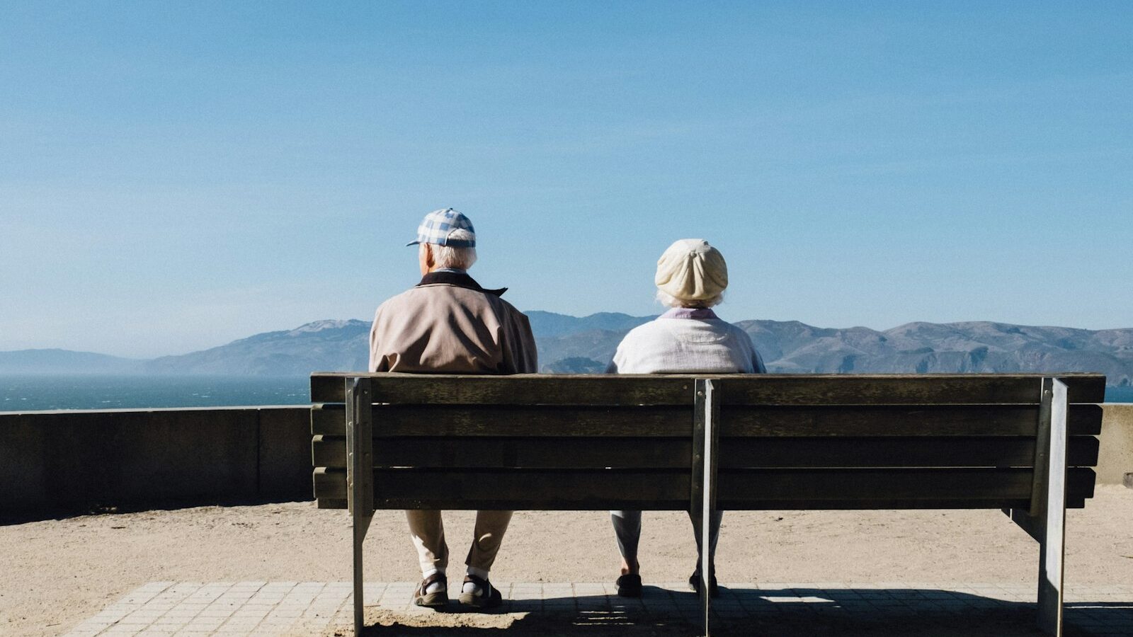 Retirement Planning for Expats