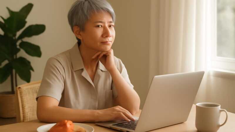 Retirement Planning for Singles in Singapore