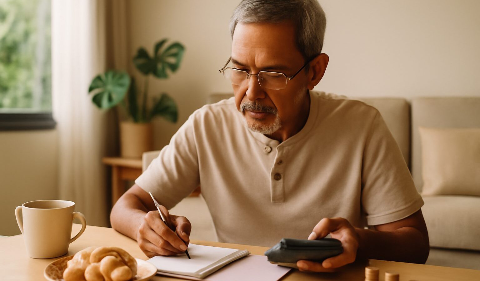 Retirement Planning for the Self Employed