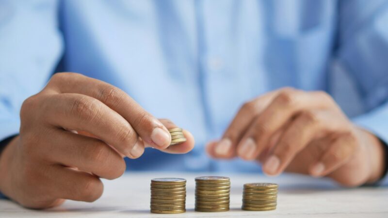The CPF Retirement Sum Topping-Up Scheme