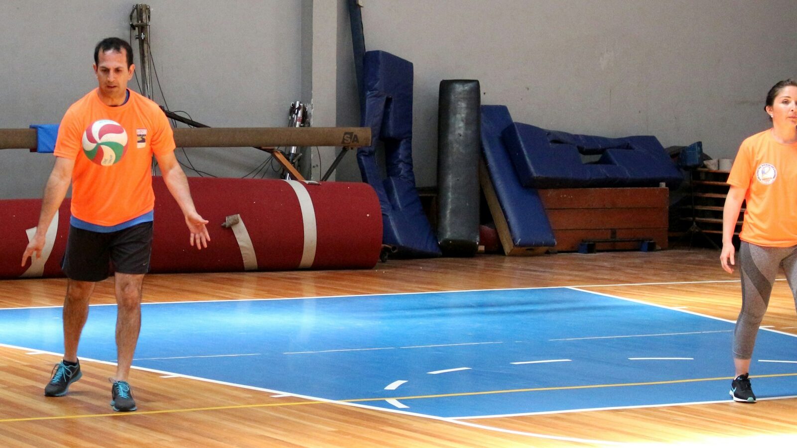 Returning to Exercise After a Long Break